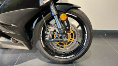Kawasaki Z X1000WHF